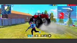 Free fire video grand master lobe@TotalGaming093 @VISHALGAMING89290