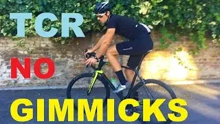2017 Giant TCR Advanced Pro 1
