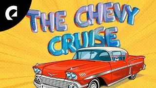 Andreas Dahlbäck - The Chevy Cruise (Royalty Free Music)