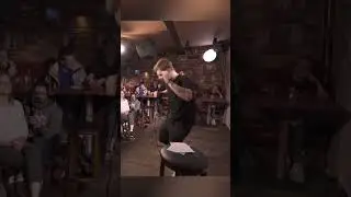 Сергей Орлов Приставной шаг #орлов #юмор