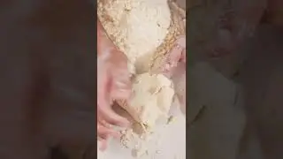 Alfajores de Maicena