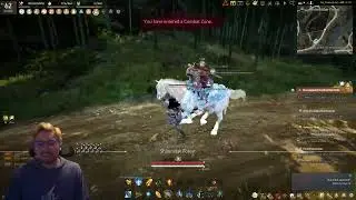 Why Horse Riders Hate Me in BDO