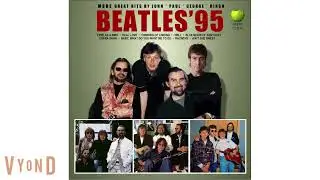 The Beatles 1995 album