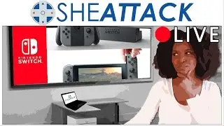 Nintendo Switch Event (Moment of Truth) | E-I-C Speaks LIVE Tonight!