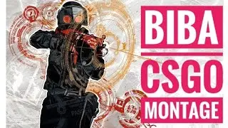 CSGO Montage | Love :)