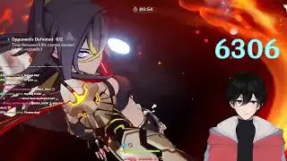never think it would be a problem for Dehya until this happened...
