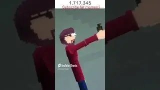 Hilarious Zacks D Films Memes in Melon Playground! 😂 | Live