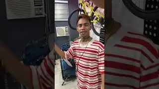 BILANG YAMAN NA SI EXB