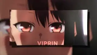 Tuesday - for v1spr | After Effects Edit