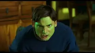 Hulk 2003 - Talbot's Mistake (edited, 60 fps)