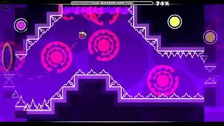 марафон демонов! 10 демонов за 1 день! Ddays, five night pollapo, cataclysm 1, и другие.