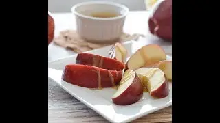 Date Caramel Sauce