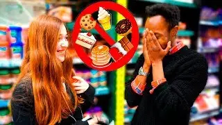 A SUGAR-FREE WEEK | Dreamcatcher