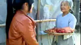 lang gom thanh ha