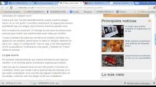 EL BULO SOBRE LA PRIVACIDAD DE FB