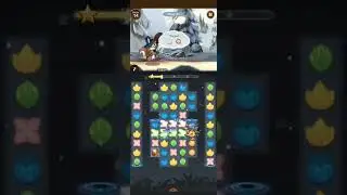 AFK Arena Forest Mania Stage 90