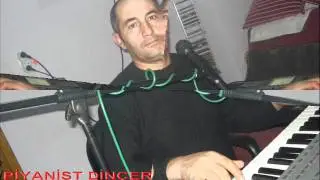 PİYANİST DİNÇER - HADİ MALE
