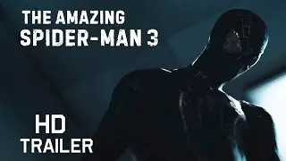The Amazing Spider Man 3 Новый Человек Паук 3 Трейлер trailer KinoPlay