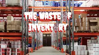 Inventory Waste