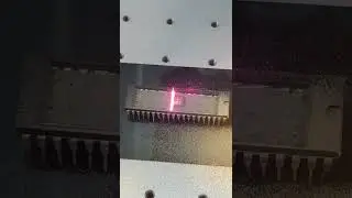 микросхема СССР что внутри? 