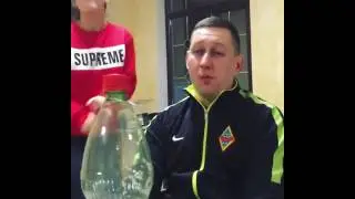 Татарка жарит😏