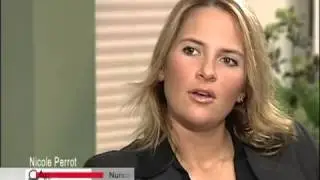 Cara a Cara: entrevista con Nicole Perrot