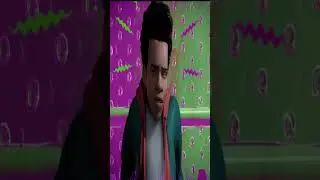 Miles tenia que ser Prowler en su Universo #spidermanacrossthespiderverse2023 #shorts #milesmorales