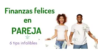 Finanzas en pareja