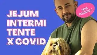 Como o jejum Intermitente pode melhorar sua imunidade.