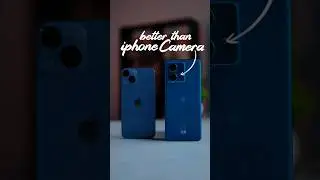 Better than Iphone Camera 📸 #iphone #camera #android #mobile