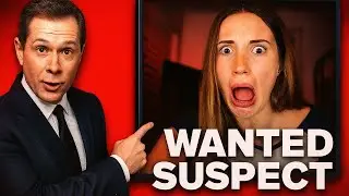 MOST WANTED SUSPECT PRANK