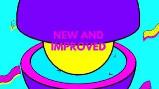 new and improved SkyFall