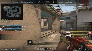 49 kills in regulation FPL ( New Record )