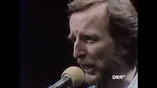 Hannes Wader -  Gut wieder hier zu sein -  Live 1984