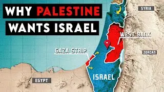 Hamas' Invasion on Israel, Explained in 9 minutes