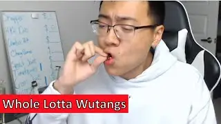 Erick Khan WUTANGS ft. Ricky