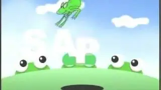Vida de Sapo