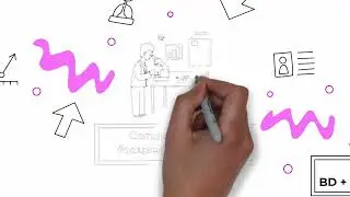 Contract Gold Animation