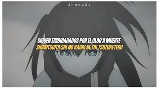 Black Rock Shooter: Dawn Fall Opening Full Sub Español + Romaji『ASEED by ZAQ』