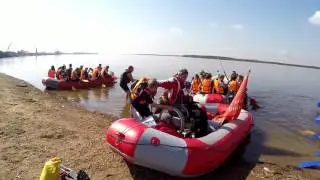 Игорь Скикевич / Жизнь глазами инвалида / РООИ 