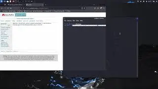 Sqlmc - Kali Linux