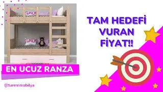 En Ucuz Ranza!! Tabi ki bizde..