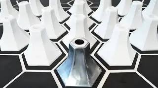 Mold Making and Casting with ResinCrete by JDiction