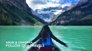 Our Travels!