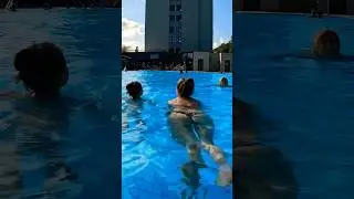 ЕСТЬ НА ЧТО ПОСМОТРЕТЬ #семьяпутешествует