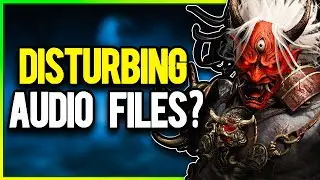 8 CREEPY Dead By Daylight FACTS
