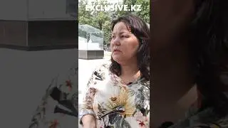 Казахская юрта дала Харькову пережить эту зиму