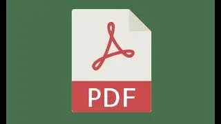 PDF File Extraction System using Python and Javascript
