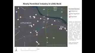 Creating a Complete Map in ArcGIS Pro 2024: A Step-by-Step Guide