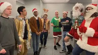 Christmas Special - MBC (Deck The Halls/God Rest Ye Merry Gentlemen/O Holy Night)